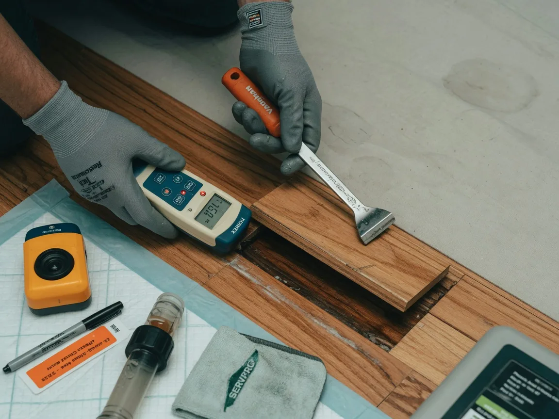 Why choose Water Damage Restoration in Greensboro, NC